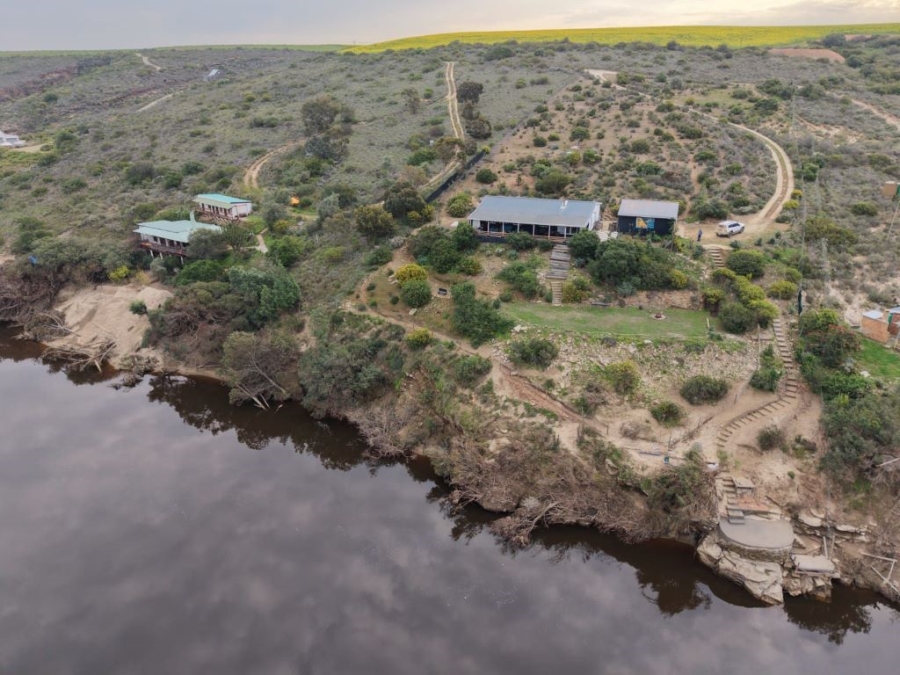 4 Bedroom Property for Sale in Malgas Western Cape